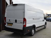 tweedehands Peugeot Boxer 435 2.2 BlueHDi 140 L4H2 Zwaar Premium