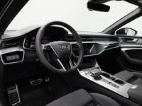 tweedehands Audi A6 Avant 55 TFSI e 367PK S-tronic quattro Pro Line S Competition
