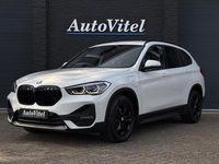 Occasion BMW X1 Advantage 126 PK (92 kW) 2022 Wit SUV