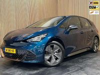 Occasion Cupra Born 150 kW (204 PK) 2021 Blauw Hatchback