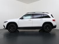 Nieuw Mercedes EQB250+ Business 139 kW (190 PK) 2025 Wit SUV