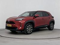 Occasion Toyota Yaris 116 PK (85 kW) 2022 Rood metallic SUV