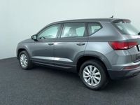 tweedehands Seat Ateca 1.0 TSI Reference 1e Eigenaar dealer onderhouden