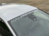 tweedehands Ford Fiesta ST-3 1.5 EcoBoost Performance Pack Silver Fox