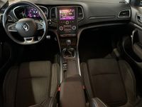 Occasion Renault Mégane GT Line GT-Line 140 PK (102 kW) 2020 Rood Stationwagen