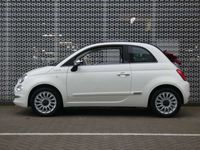 tweedehands Fiat 500C 1.0 70PK Hybrid Dolcevita ! PACK DOLCE VITA & 1e E