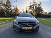 Occasion Mercedes A180 122 PK (89 kW) 2013 Stationwagen