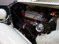 Occasion MG TD 54 PK (39 kW) 1953 Beige Cabriolet