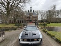 Occasion Ford Mustang Sport 286 PK (210 kW) 1972 Grijs Cabriolet