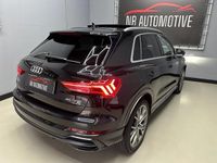 tweedehands Audi Q3 45 TFSI quattro S-line 2019