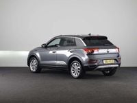 Occasion VW T-Roc Style 150 PK (110 kW) 2023 Grijs SUV
