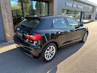 Occasion Audi A1 Sportback Advanced Plus 2024 Zwart (metallic) Hatchback