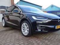 tweedehands Tesla Model X 1e eigenaar 90D Base 6p.