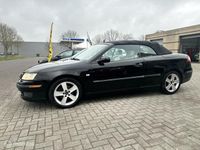 tweedehands Saab 9-3 Cabriolet 2.0T Aero