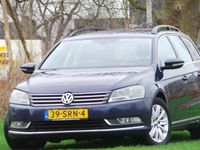 tweedehands VW Passat Variant 1.4 TSI Comfortline BlueMotion ( INRUIL MOGELIJK )