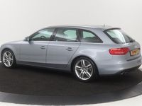 tweedehands Audi A4 1.8 TFSI Pro Line S | Sportstoelen | Navigatie | L