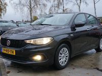 tweedehands Fiat Tipo 1.4 Lounge | Navi | Apple/Android | Airco | LED |