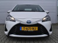 tweedehands Toyota Yaris Hybrid 1.5 Hybrid Active