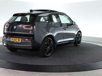 tweedehands BMW i3 Executive Edition 120Ah 42 kWh / SCHUIF-KANTEL / C