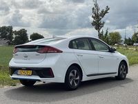 Occasion Hyundai Ioniq 2016 Wit Hatchback