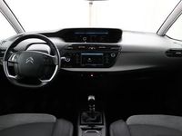 Occasion Citroën Grand C4 Picasso Business Class 131 PK (96 kW) 2019 Grijs MPV