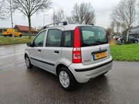 tweedehands Fiat Panda 1.2 Edizione Cool Airco! Apk! Nap!!!