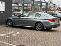 tweedehands BMW 540 540xDrive High Executive/LEDER/PANO-DAKCAMERA/NL