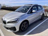 tweedehands BMW 220 Active Tourer 220i High Executive Edition | Navi |