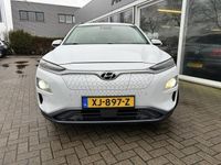 tweedehands Hyundai Kona EV Premium 64 kWh 50% deal 9473,- ACTIE Subsidie m