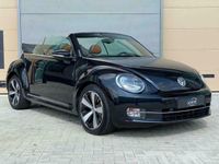 tweedehands VW Beetle (NEW) 1.4 TSI Exclusive Series Bentley Aut Xenon Navi