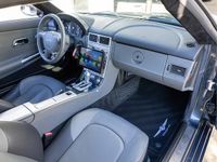 Occasion Chrysler Crossfire Limited 218 PK (160 kW) 2008 Grijs Coupé