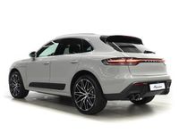 tweedehands Porsche Macan 2.0