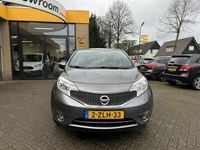 tweedehands Nissan Note 1.2 DIG-S Connect Edition Automaat Navi 360Camera