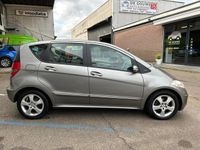 tweedehands Mercedes A170 Avantgarde