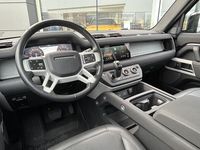 Occasion Land Rover Defender 405 PK (297 kW) 2024 Zwart SUV