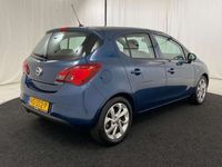 tweedehands Opel Corsa 1.0 Turbo 90pk 5drs Edition / Airco / Cruise Contr