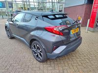Occasion Toyota C-HR Sport 123 PK (90 kW) 2019 Grijs SUV