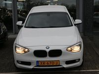 tweedehands BMW 116 116 i Business