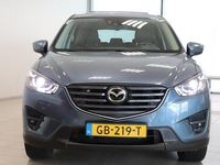 tweedehands Mazda CX-5 2.5 GT-M | 4WD | AUTOMAAT | OPEN DAK | DEALERONDERHOUDEN |