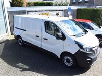 tweedehands Opel Vivaro 1.6 CDTI L2H1 Edition EcoFlex