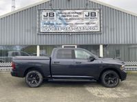 tweedehands Dodge Ram PICKUP 5.7 V8 LPG