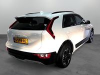 Occasion Kia e-Niro 150 kW (204 PK) 2023 Wit SUV