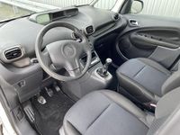 tweedehands Citroën C3 Picasso 1.4 VTi Seduction Hoge instap, 5Drs, Pioneer USB/B