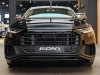 Occasion Audi Q8 Proline 340 PK (250 kW) 2022 Zwart (metallic) SUV