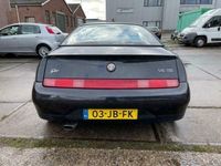 tweedehands Alfa Romeo GTV 2.0 V6 200 pk