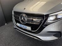 Occasion Mercedes EQV300 AMG 150 kW (204 PK) 2024 Zilver Van