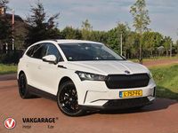 Occasion Skoda Enyaq iV 11 kW (15 PK) 2021 Wit SUV