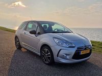 tweedehands Citroën DS3 1.2 VTi Chic