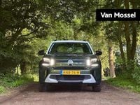 Occasion Citroën e-C3 Aircross 100 kW (136 PK) 2025 Groen SUV