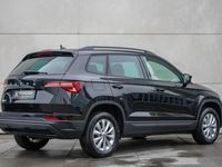 tweedehands Skoda Karoq 1.5 TSI ACT Business Edition Navi Camera LED Carpl